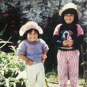 Meet your Posher, Aracely